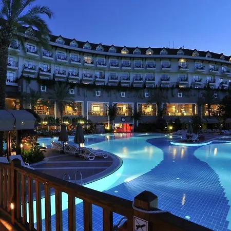 Kemer Resort